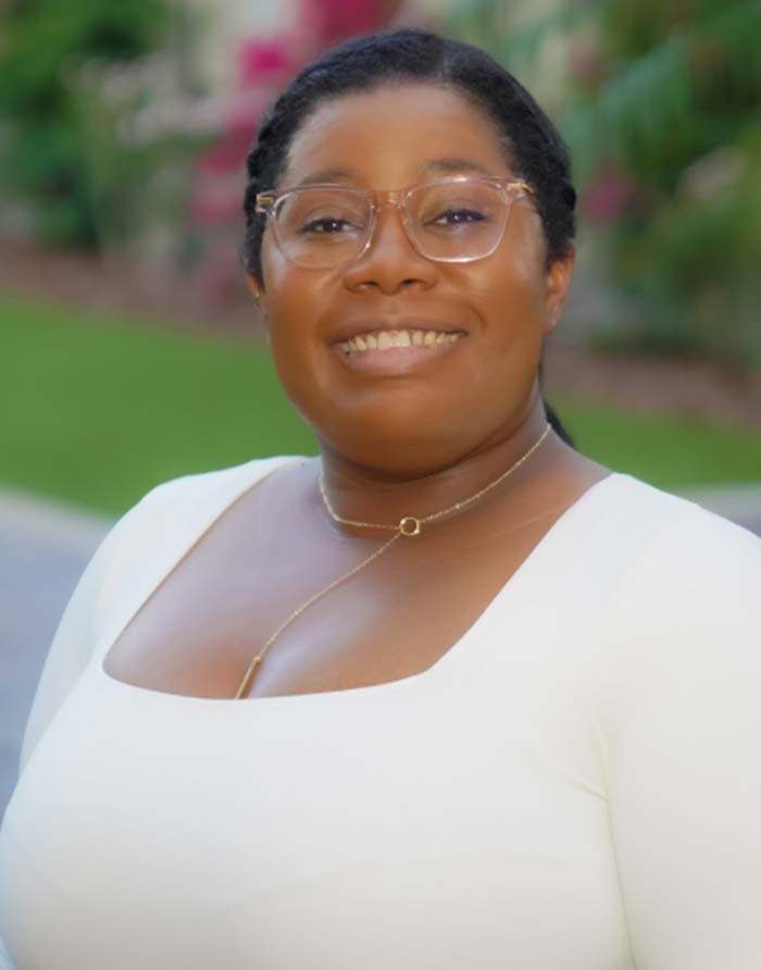 Gerricca Lamarr